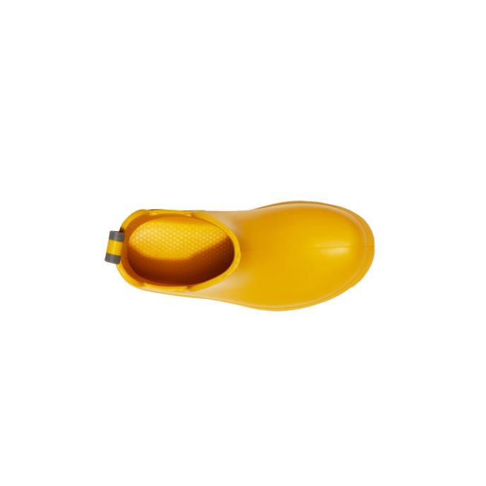 Cirrus® Toddler Chelsea Wellington Boot School Bus Extra Image 4